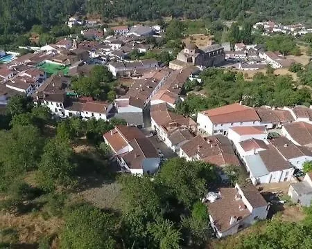 Сasa de vacaciones “la Julianita” Castano de Robledo