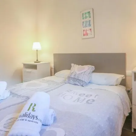 “la Julianita” Сasa de vacaciones Castano de Robledo